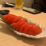 個室居酒屋 彩り 溜池山王店 - 