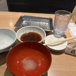 天麩羅処ひらお アクロス店 - 