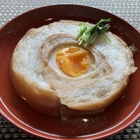 金澤 かが美 - 車麩<かが美玉子>
