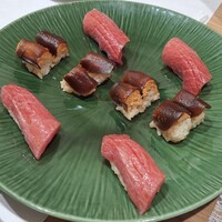 築地 すし Omakase - 