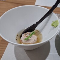 築地 すし Omakase - 