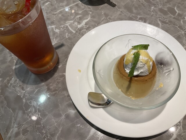 Cheese to Hachimitsu Nagoya Yunimoru Ten photo 3