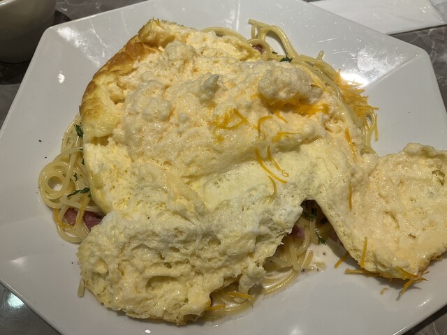 Cheese to Hachimitsu Nagoya Yunimoru Ten photo 2