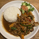 バーンタイ 三宮本店 - 