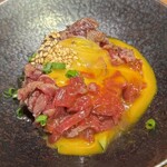 TOKYO焼肉ごぉ はなれ - 