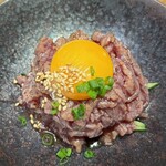 TOKYO焼肉ごぉ はなれ - 