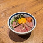 TOKYO焼肉ごぉ はなれ - 
