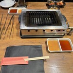 TOKYO焼肉ごぉ はなれ - 