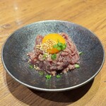 TOKYO焼肉ごぉ はなれ - 