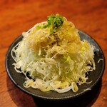 炭火焼ホルモン ぐう - 