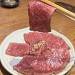 TOKYO焼肉ごぉ はなれ - 