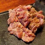 炭火焼ホルモン ぐう - 
