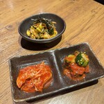 TOKYO焼肉ごぉ はなれ - 