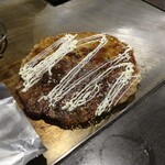 美作 - お好み焼き すじ