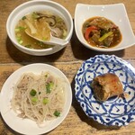 バーンタイ 三宮本店 - 