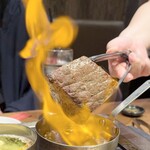 TOKYO焼肉ごぉ はなれ - 