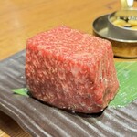 TOKYO焼肉ごぉ はなれ - 