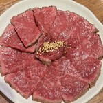 TOKYO焼肉ごぉ はなれ - 