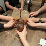 創作料理Ryota  - 