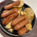 イタリアン酒場 ちばチャンバル 新橋レンガ通り店 - 