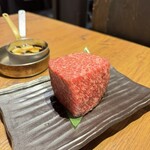 TOKYO焼肉ごぉ はなれ - 