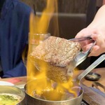TOKYO焼肉ごぉ はなれ - 