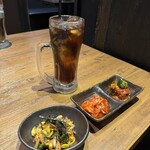 TOKYO焼肉ごぉ はなれ - 