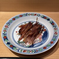 鳥匠 いし井 - 
