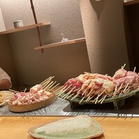 鳥匠 いし井 - 