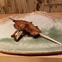 鳥匠 いし井 - 