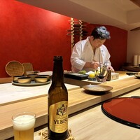 鮨 しみづ - 
