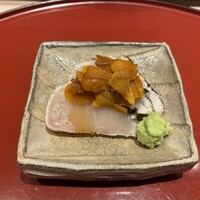 鮨 しみづ - 