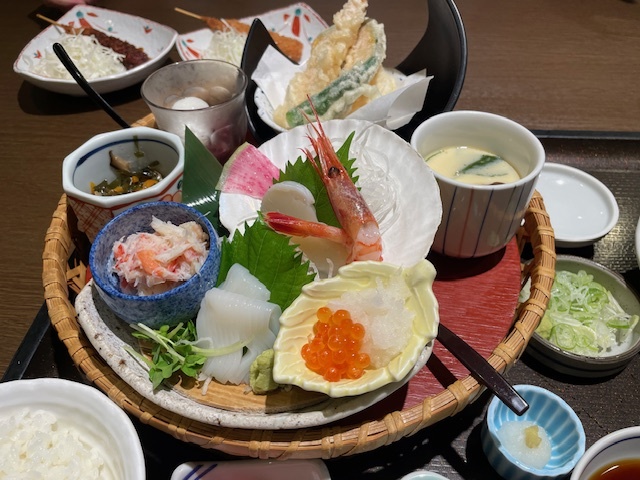 Washoku Mendokoro Sagami Shikenya Ten photo 2