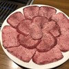 焼肉やまちゃん