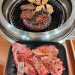 レーン焼肉ミスズ - 