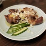 中華園 - 豚足✨✨