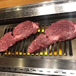 焼肉やまちゃん - 