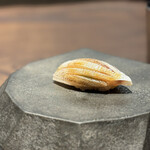 登喜和鮨 - 美味すぎて鳥肌の数々