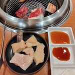 レーン焼肉ミスズ - 