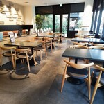 カラエ テーブル - 