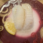 回転寿し トリトン - 