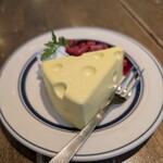 ふわとろオムライスとチーズカフェ たまごのきもち。 - 