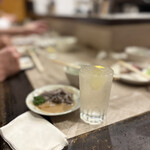 和風もつ料理 あらた - 