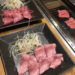 焼肉やまちゃん - 