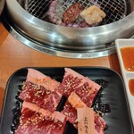 レーン焼肉ミスズ - 