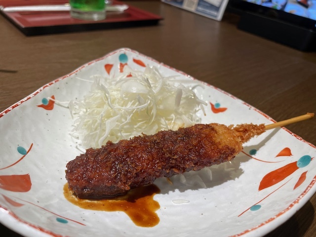 Washoku Mendokoro Sagami Shikenya Ten photo 3