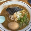 ハルピンラーメン 諏訪本店