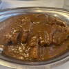 カレーショップ インデアン 西18条店