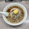 中華麺店 喜楽