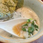 こいけのいえけい - 